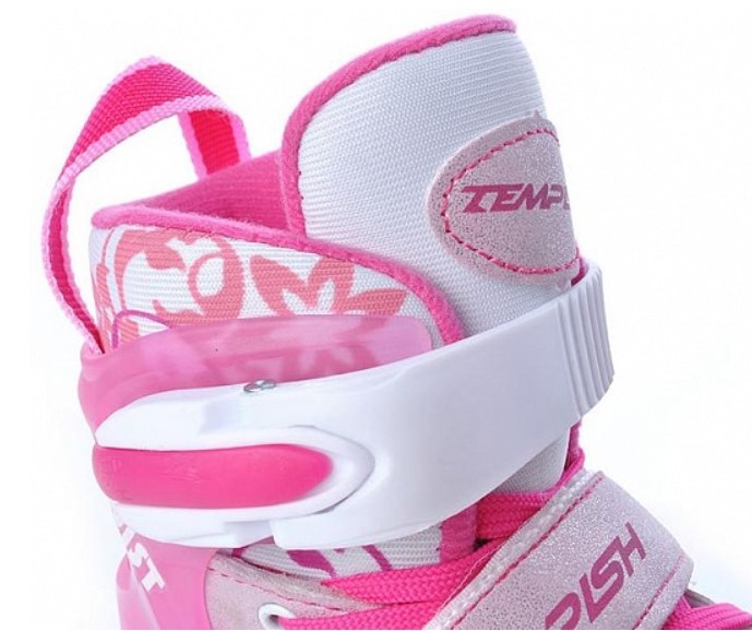 Tempish - Детские роликовые коньки Swist Pink