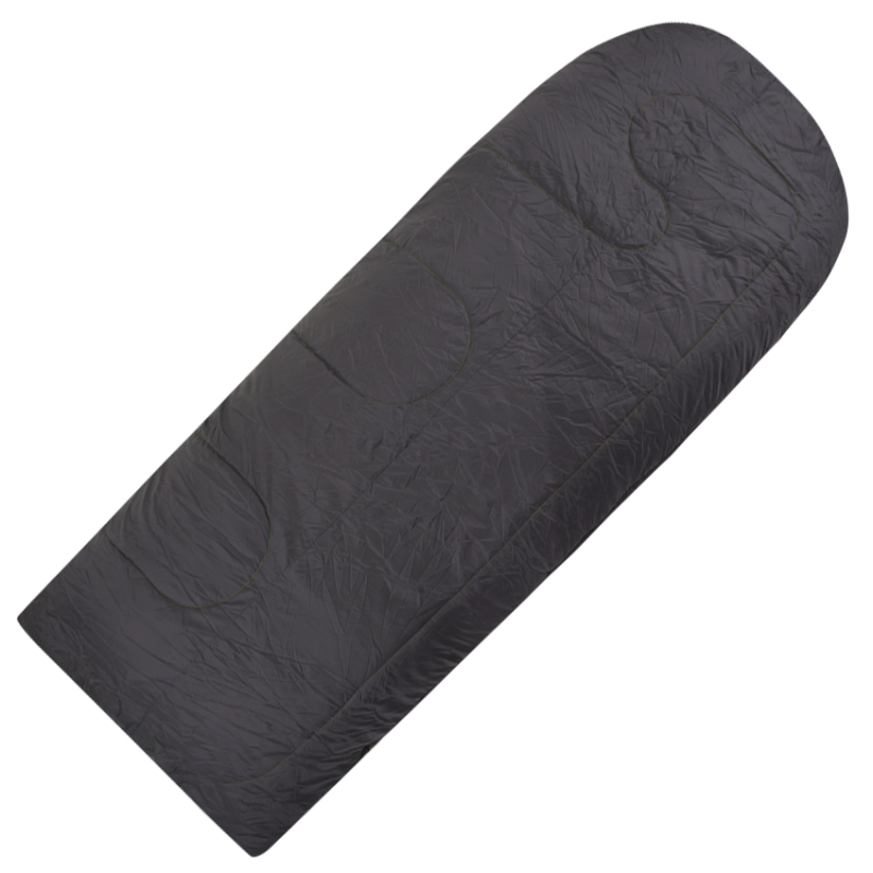 Husky - Однослойный спальный мешок-одеяло правый Gala 0С 220х90 (комфорт +2)