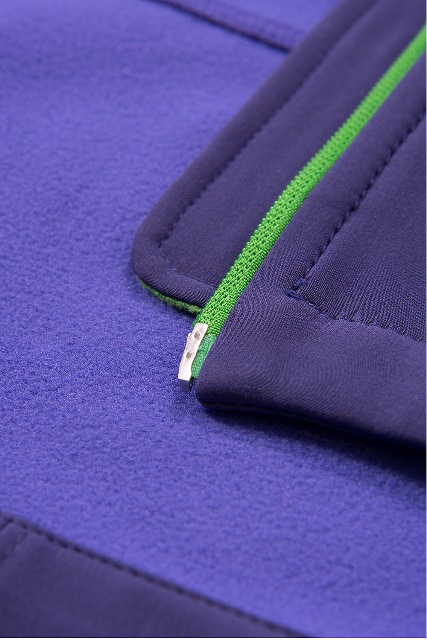 Куртка женская O3 Ozone Selin O-Tech Soft Shell