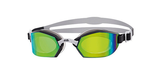 Zoggs - Отличные очки для плавания Ultima Air Titanium