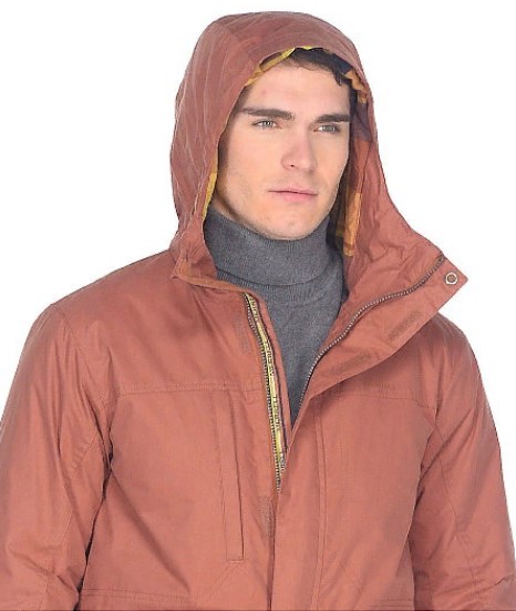 Merrell - Куртка удобная для мужчин