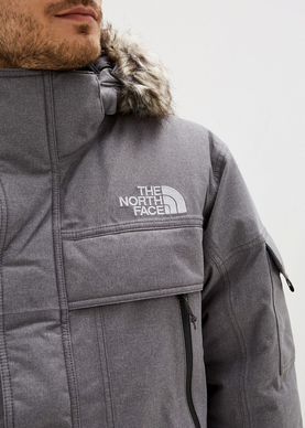 Куртка-аляска теплая The North Face Mcmurdo Parka 2