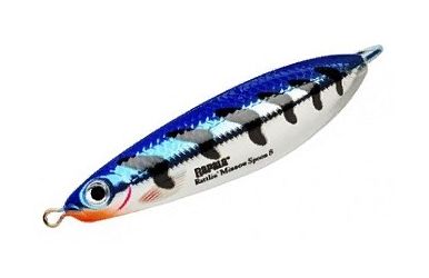 Rapala - Блесна с шумовой камерой для рыбалки 8см