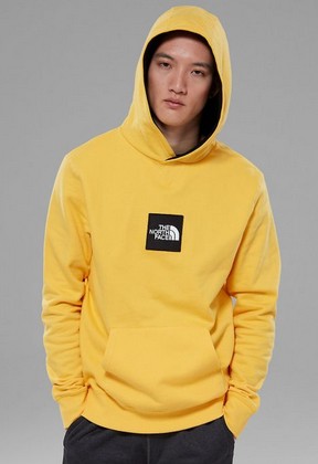 The North Face - Толстовка Fine Hoodie