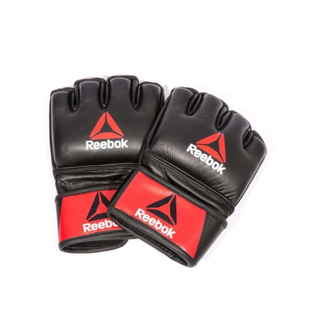 Комфортные перчатки Reebok Lmma Glove