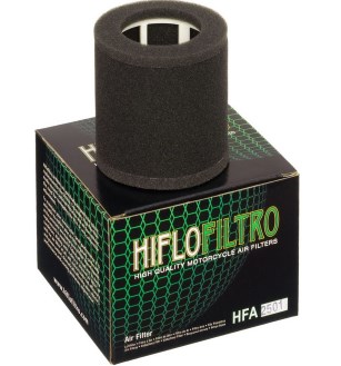 Hi-Flo - Надежный воздушный фильтр HFA2501