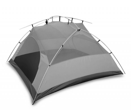 Trimm - Палатка профессиональная Adventure Globe-D 3+1