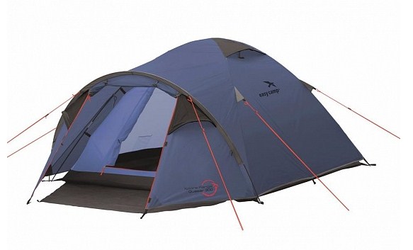 Easy camp - Палатка-полусфера походная Quasar 300