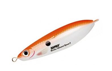 Rapala - Блесна с шумовой камерой для рыбалки 8см