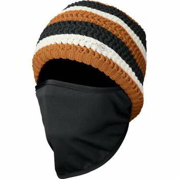 Outdoor Research - Вязаная шапка с маской Tempest Facemask Beanie
