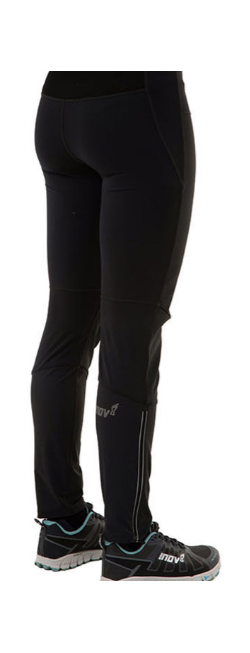 Спортивные брюки Inov-8 Winter Tight W