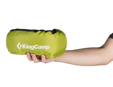 King Camp - Мультифункциональная подушка 3 in 1 (Pillow & Scarf & Blanket) Neck Pillow