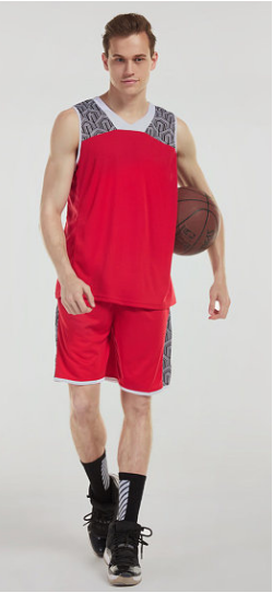 Vansydical - Спортивный костюм для баскетбола MCT 1809904