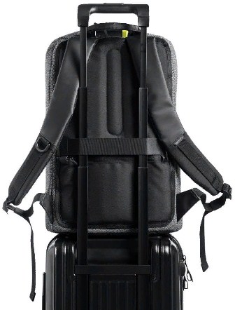 XD Design - Рюкзак для города Bobby Urban P705.642 27
