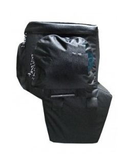 Baseg - Сумка на багажник снегохода Yamaha Tough Pro