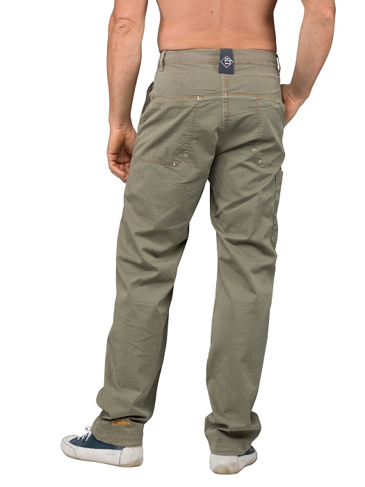Chillaz - Функциональные мужские брюки Boulder