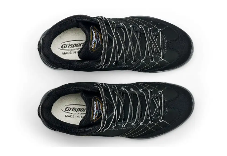 Удобные ботинки мужские Grisport 12511