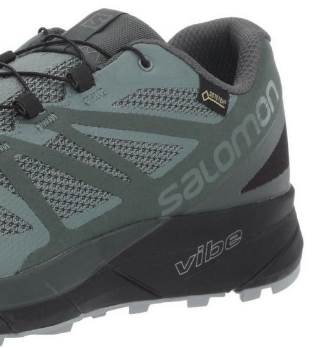 Salomon - Мембранные кроссовки Sense Ride GTX