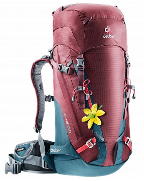 Deuter - Женский походный рюкзак Guide 30+ SL