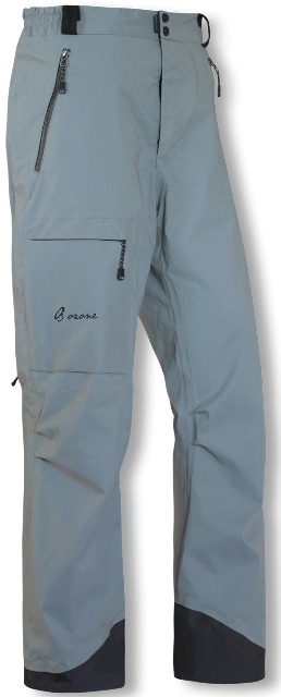 O3 Ozone - Ветро-влагозащитные брюки Wall O-Tech 2L