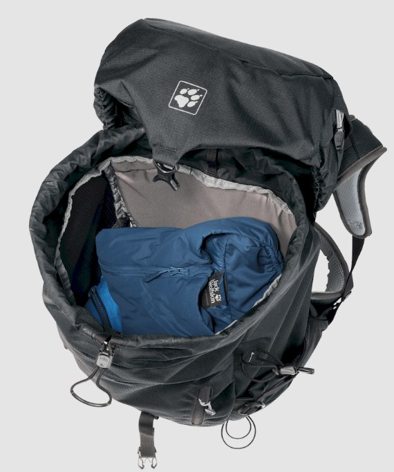 Походный рюкзак Jack Wolfskin Astro 30 Pack