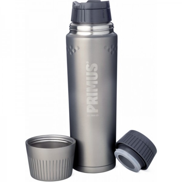 Primus - Термос туристичекий Trailbreak Vacuum Bottle  1.0L