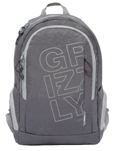 Grizzly - Рюкзак удобный 18