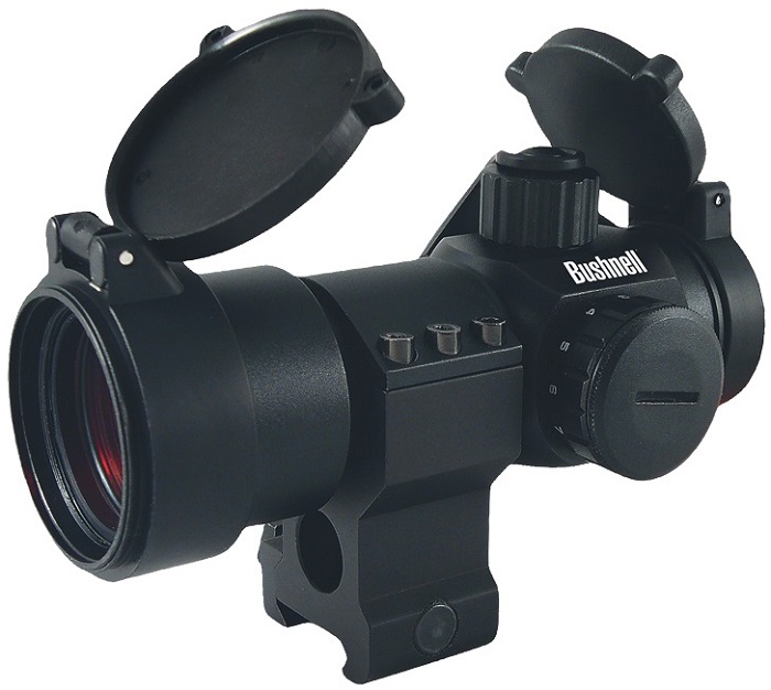 Bushnell - Коллиматорный прицел AR Optics Red Dot TRS-32 1x32