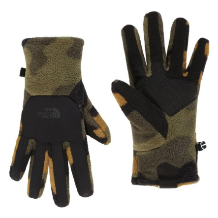 The North Face - Перчатки утепленные Denali Etip Glove
