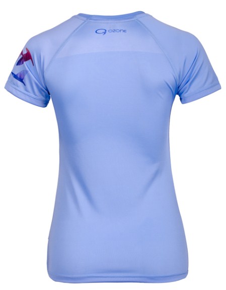 Спортивная майка O3 Ozone Manu O-Skin