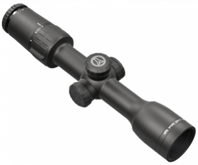 Yukon - Прицел с широким полем зрения Jaeger 1.5-6x42 с меткой T01i