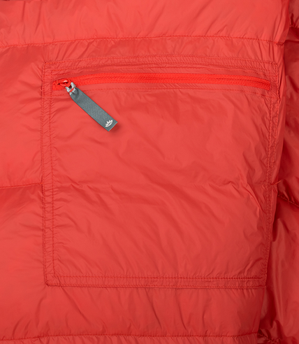 Комфортный спальный мешок с правой молнией Sivera Ирий -2/Short (Комфорт +3С)