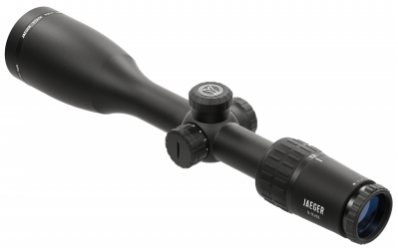 Yukon - Прицел с переменной кратностью Jaeger 3-12x56 с меткой M01
