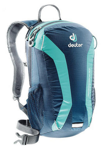 Deuter - Мультиспортивный рюкзак Speed Lite 10