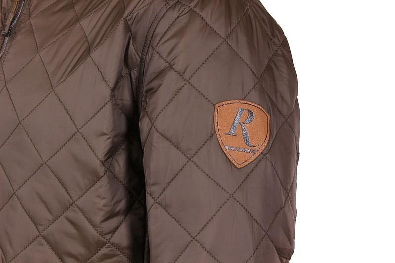 Демисезонная мужская куртка Remington Jacket Shaded Оlive