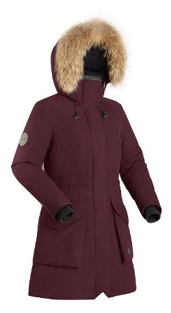 Bask - Зимнее пальто для женщин Vishera