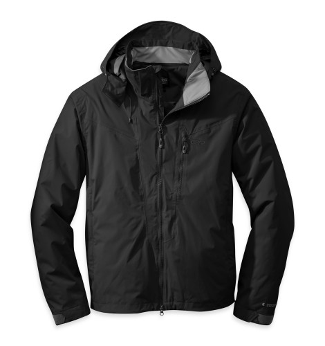 Outdoor research - Удобная куртка мужская Igneo Jacket Men's