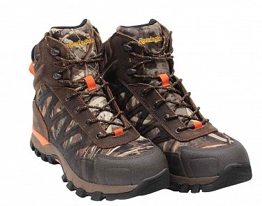 Ботинки комфортные Remington Survivor Hunting boots Max5