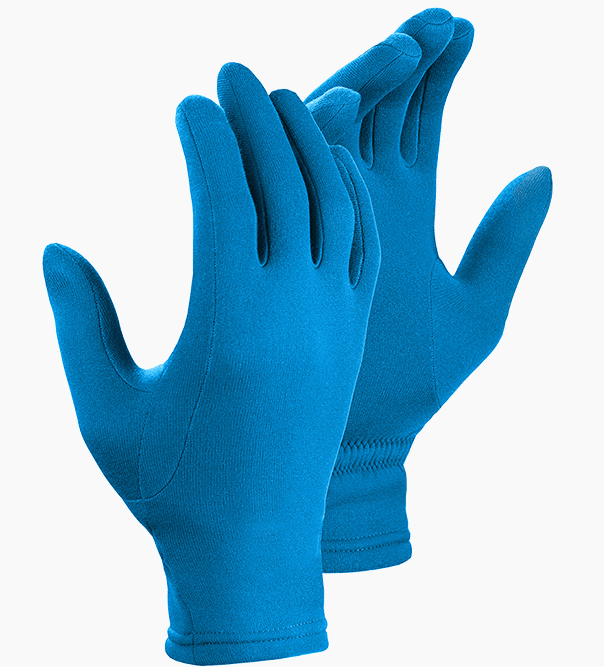 Удобные перчатки Sivera Укса