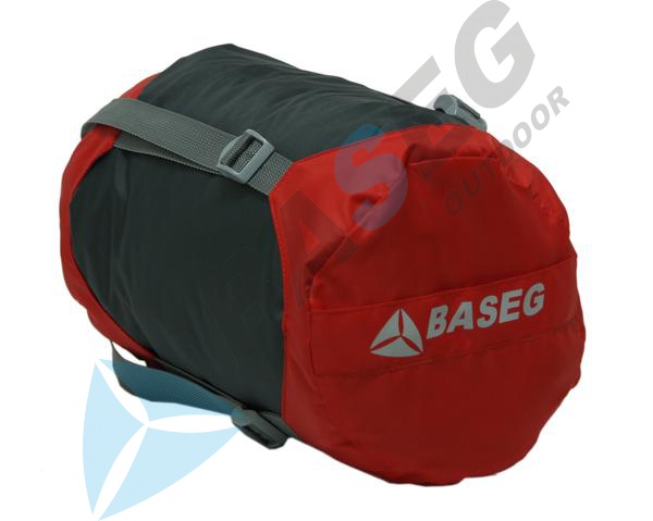 Baseg - Плащ-дождевик с утеплителем Thermo protection