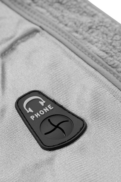 Функциональная женская куртка O3 Ozone Kristal O-Tech Soft Shell