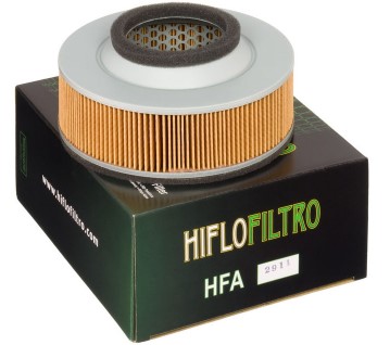 Hi-Flo - Превосходный воздушный фильтр HFA2911