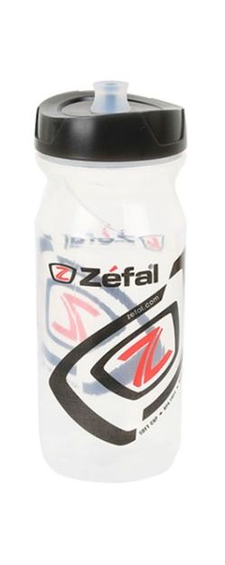Zefal - Велофляга с мягким питьевым клапаном Sense M65