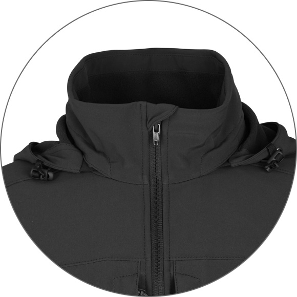Сплав - Куртка для активных людей Armour Polartec Power Shield
