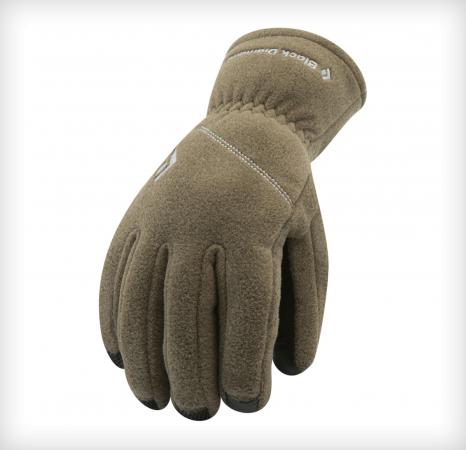 Black Diamond - Теплые перчатки Windweight Gloves