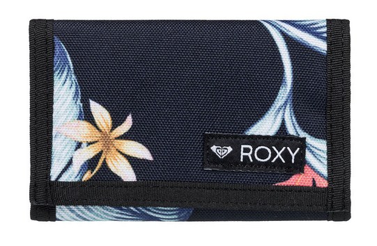 Roxy - Прочный кошелек Small Beach
