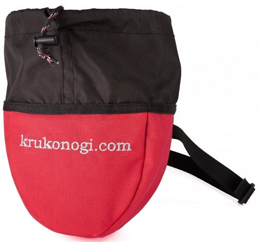 Krukonogi - Мешок поясной под крючья и шлямбурное оборудование Bongo