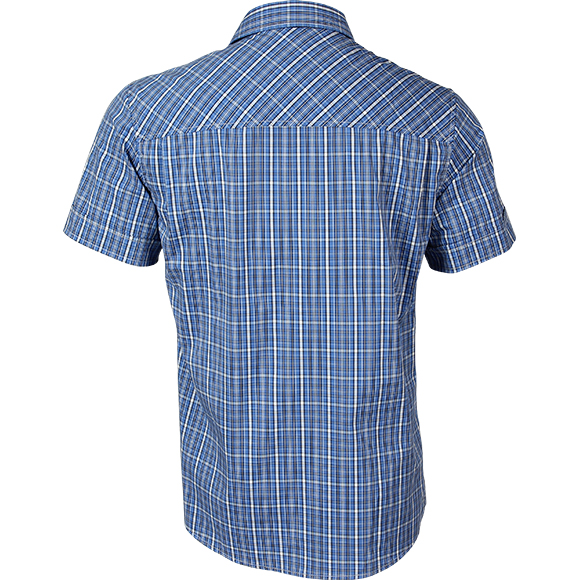 Сплав - Легкая рубашка мужская Sunburn