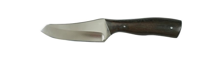Павловские ножи - Нож для снятия шкур Обвалочный