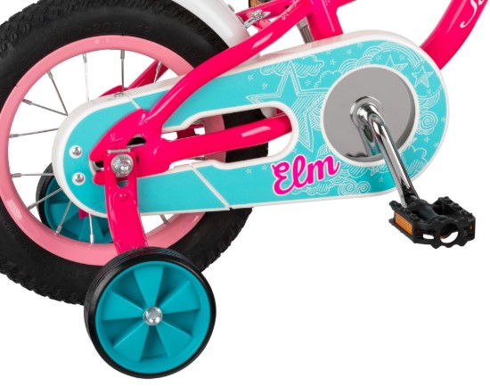 Детский велосипед Schwinn Elm 12